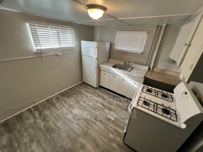 Foto del edificio - 1112 7th St