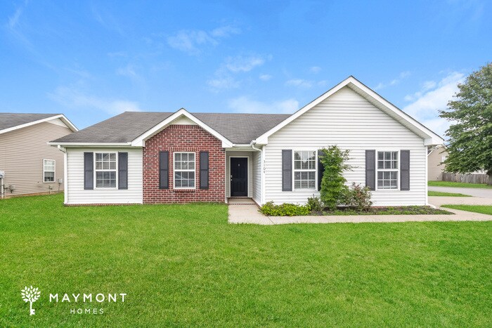 Foto principal - 3104 Sherborne Ct