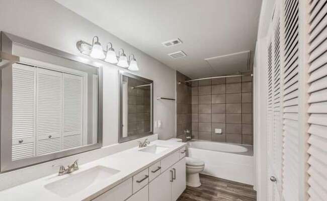 Foto del edificio - 1 bedroom in Houston TX 77082