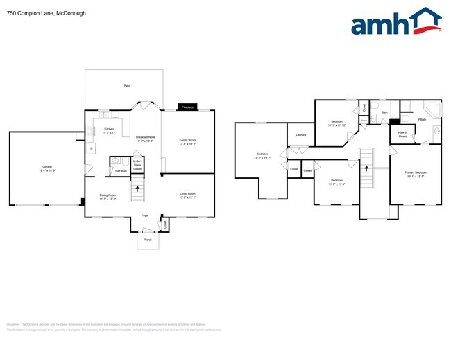 Foto del edificio - 750 Compton Ln