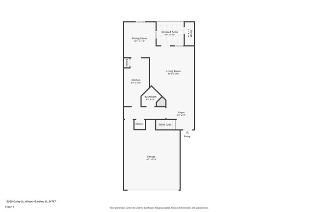 Building Photo - 15509 Oxley St