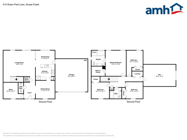 Foto del edificio - 413 Green Park Ln