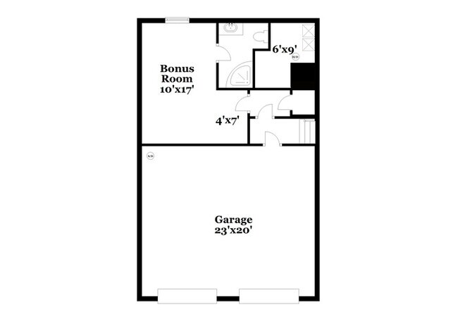Building Photo - 963 Gary Dr