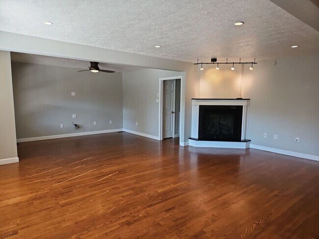 Foto del interior - Castle Terrace Apartments