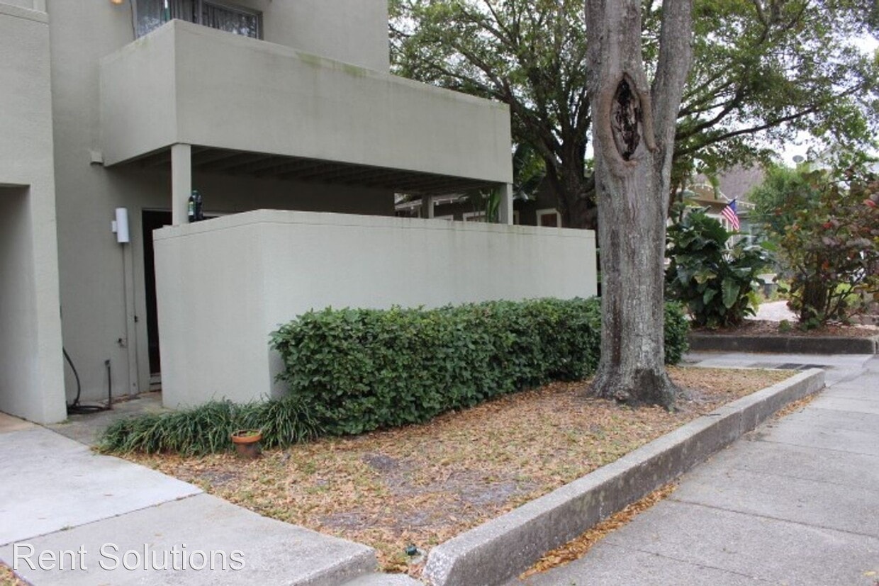 Primary Photo - 2 br, 2 bath House - 1906 W. Dekle Ave Unit E