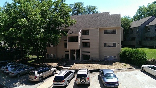 Building Photo - Hanover Place - 200 Hanover Pl #1