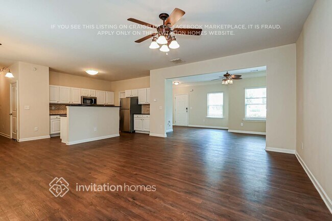 Foto del edificio - 1816 Logan Ridge Cir