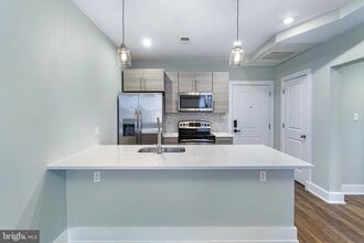Building Photo - 1219 K St NE