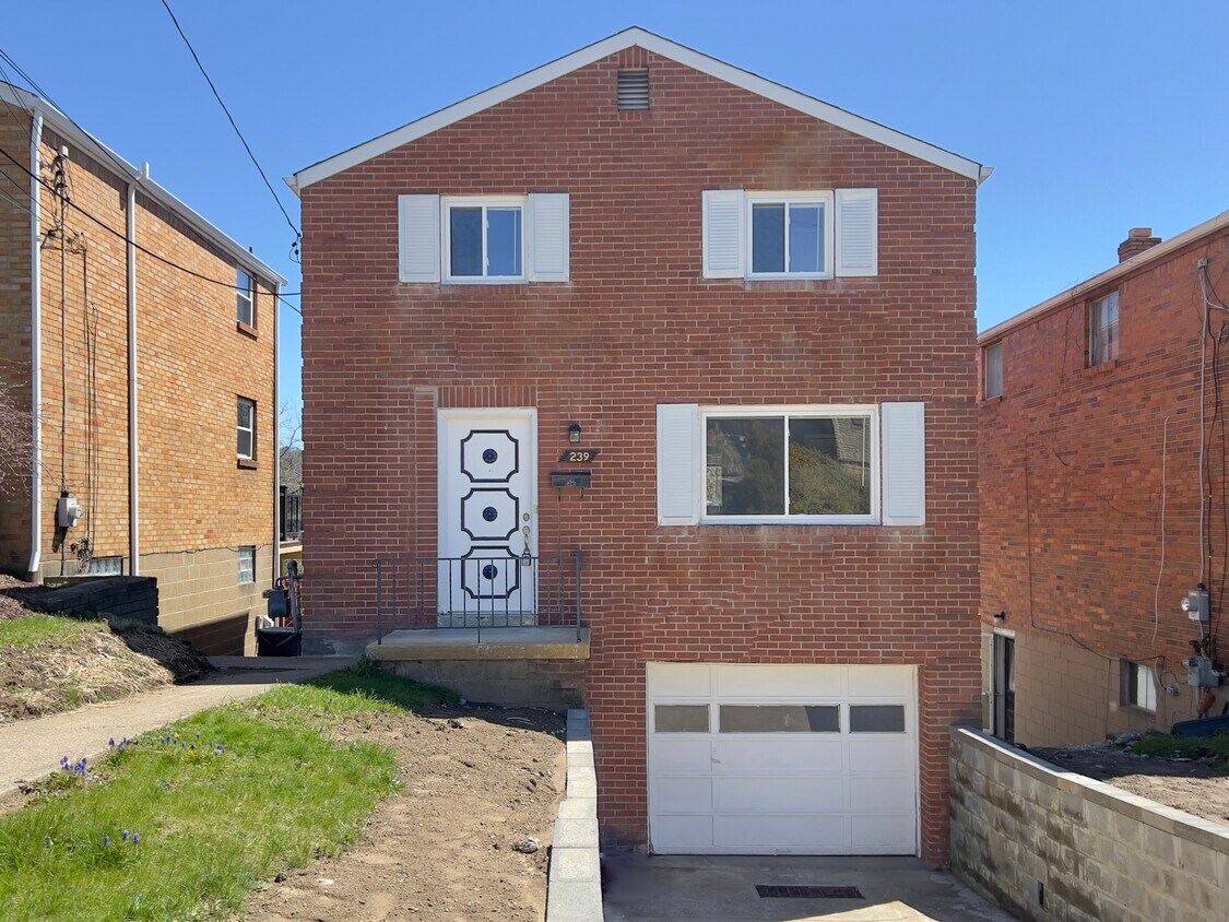 Foto principal - 239 Richfield St