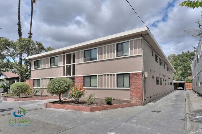 Foto del edificio - 428 S 11th St
