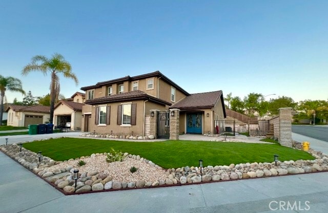 Foto principal - 38728 Falkirk Dr