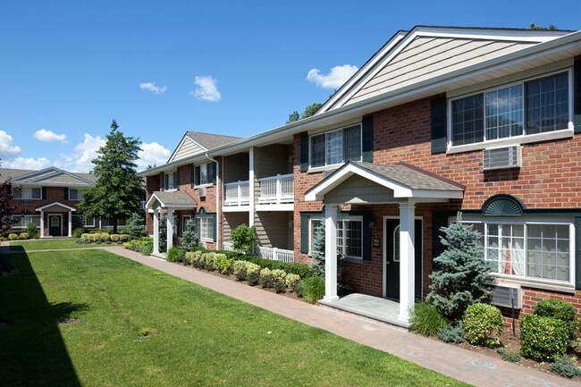 Foto del interior - Fairfield Suburbia Gardens