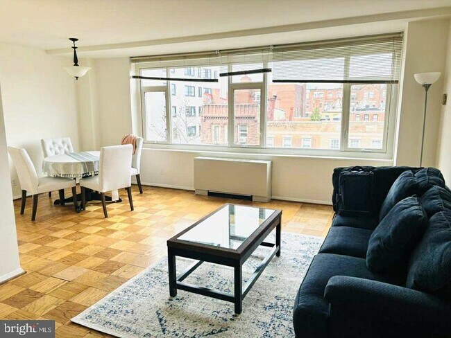 Foto del edificio - 1545 18th St NW