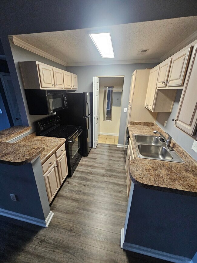 Foto del edificio - 3786 Hitchcock Way