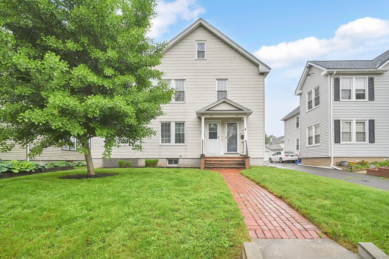 Primary Photo - 113 Cambridge St