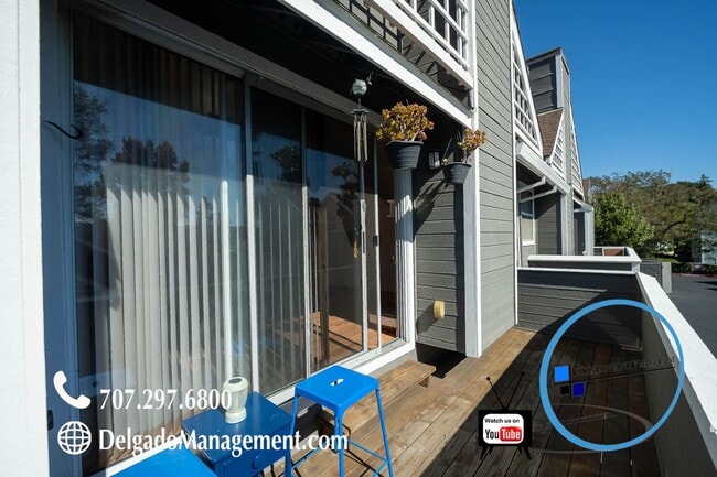 Foto del edificio - Benicia Lera Village condo