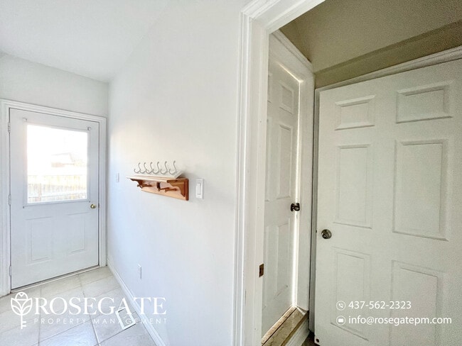 Building Photo - Cozy 1-Bedroom Basement Apartment in Barrie!