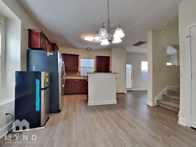 Foto del edificio - 3734 Ashford Villa Ln