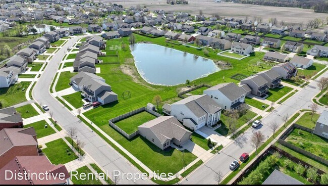 Building Photo - 3 br, 2 bath House - 4717 Demeree Way