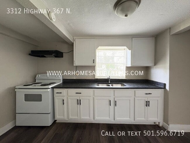 Building Photo - 3312 AR-367