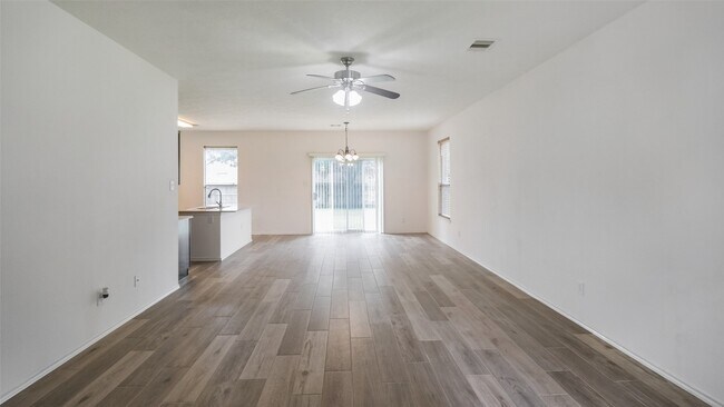 Foto del edificio - 18206 Westridge Bend Ln
