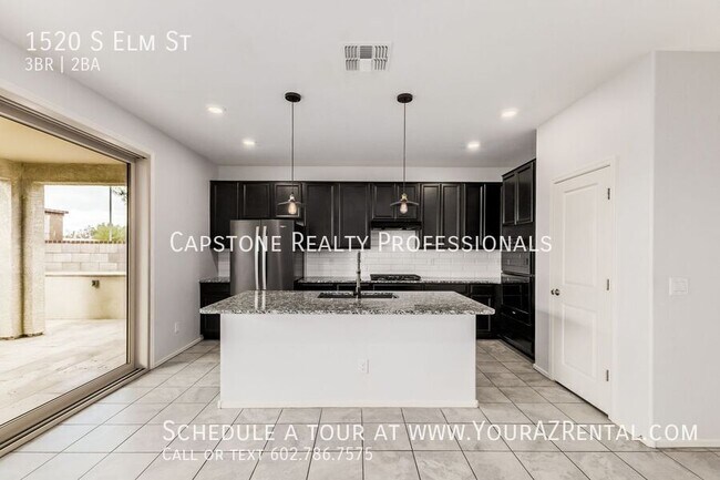 Foto del edificio - 1520 S Elm St