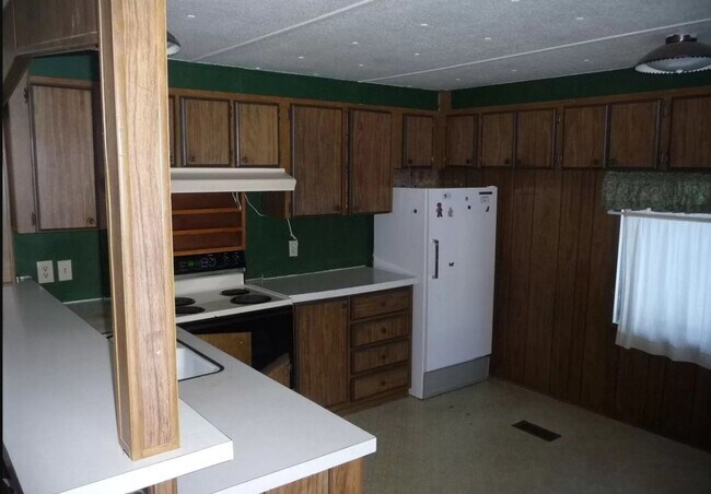 Foto del edificio - 2 Bed/1 Bath on Bend's Westside - Stannium...