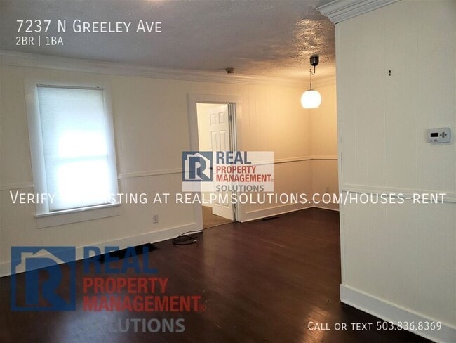Building Photo - 7237 N Greeley Ave