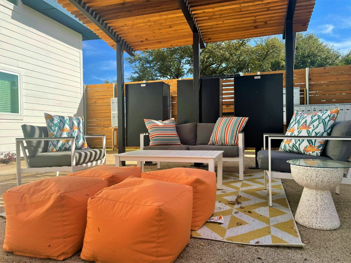 Foto del edificio - Brioso Place