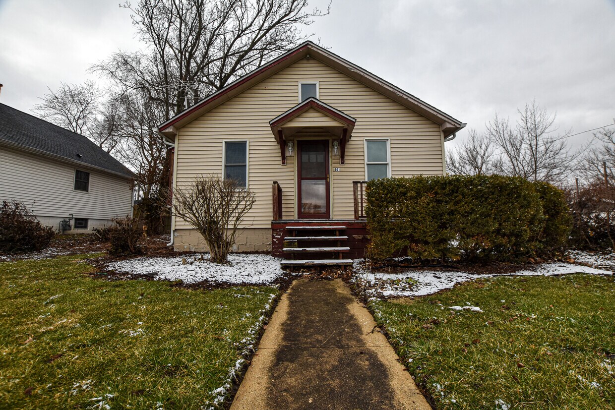 Foto principal - 301 Anderson Ave