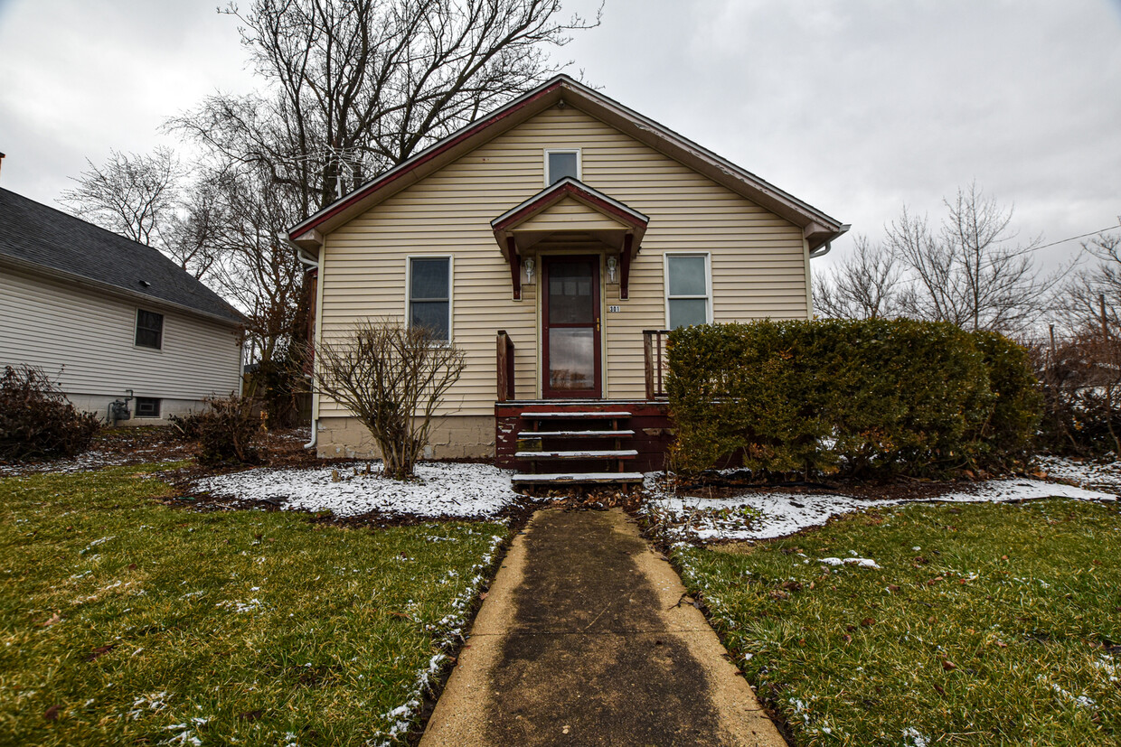Primary Photo - 301 Anderson Ave