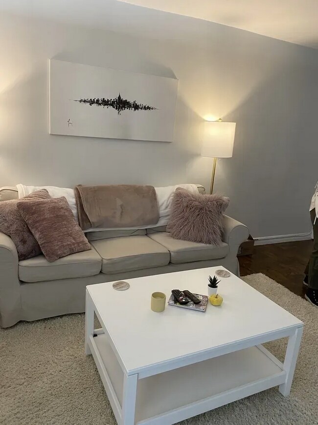 85 Nassau St Unit 18A, New York, NY 10038 Apartments in New York, NY