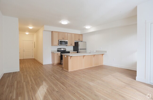 Foto del edificio - 2026 Hawthorne St