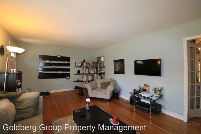 Building Photo - 2 br, 1 bath House - 2816 Hardy Avenue