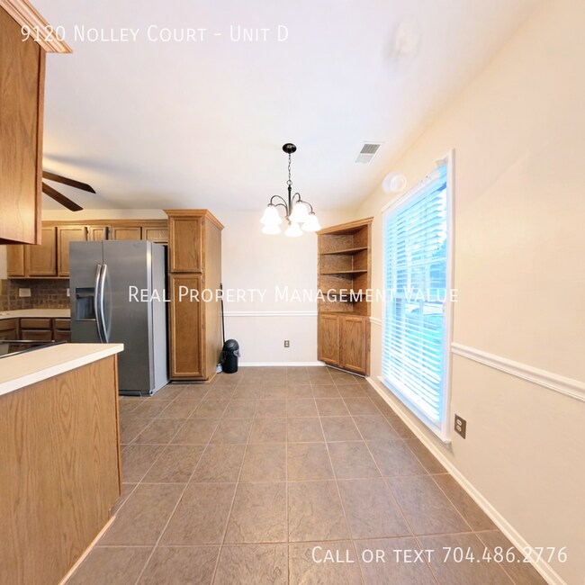 Foto del edificio - 9120 Nolley Ct