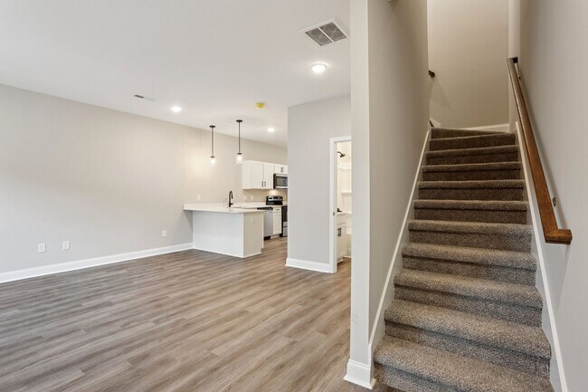 Foto del interior - Needmore Creek Townhomes