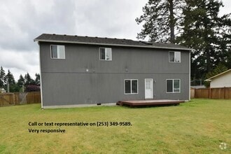 Building Photo - 2518 151st St E