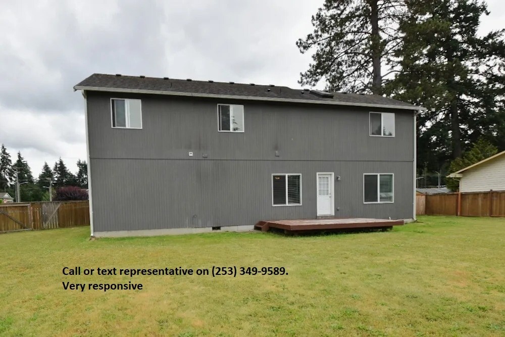 Foto principal - 2518 151st St E