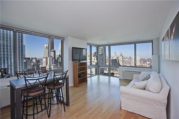 Foto principal - 15 Gold St