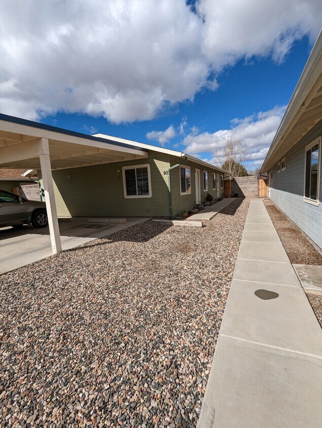 90 E Cliff House Dr, Camp Verde, AZ 86322 Townhome Rentals in Camp