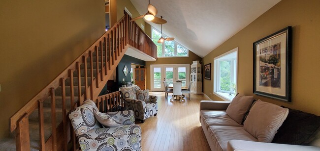 Foto del edificio - Off-Season Rental | Available 10/15/25 – 5...