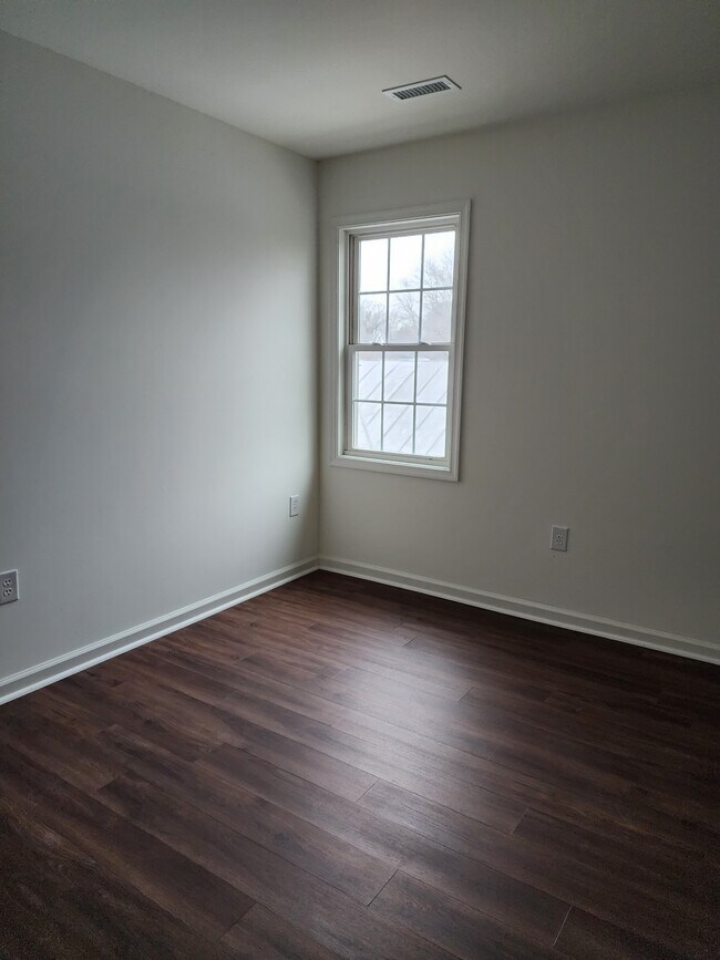 Bedroom 3 - 1215 N 38th St