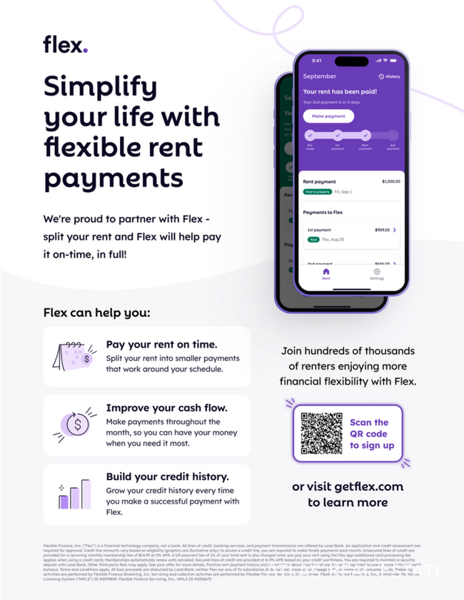 Photo - 465 W Ivyglen St Apartment