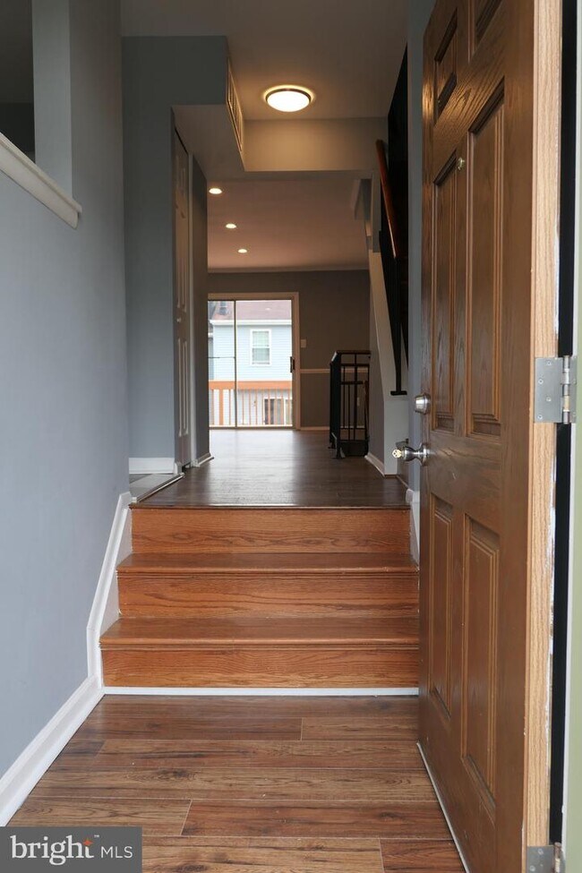 15 Cherry Manor Ct, Reisterstown, MD 21136 Townhome Rentals in Reisterstown MD