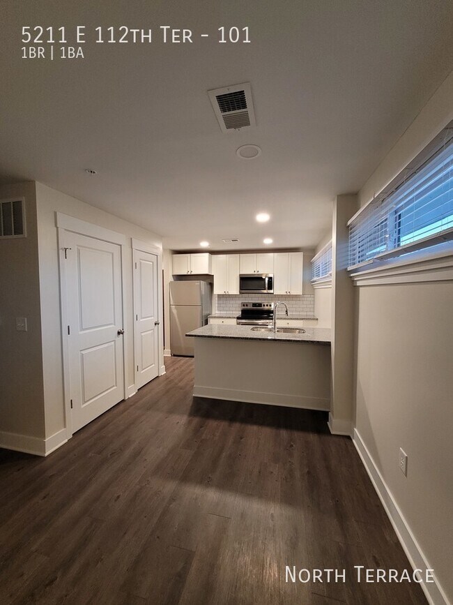 Foto del edificio - 5211 E 112 Terrace
