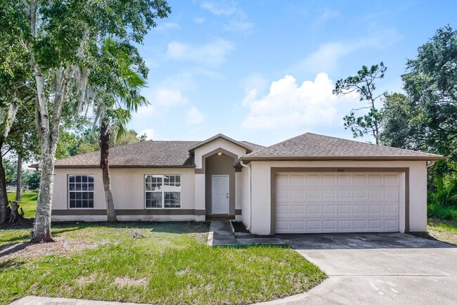 Building Photo - 646 Jaguar Ct