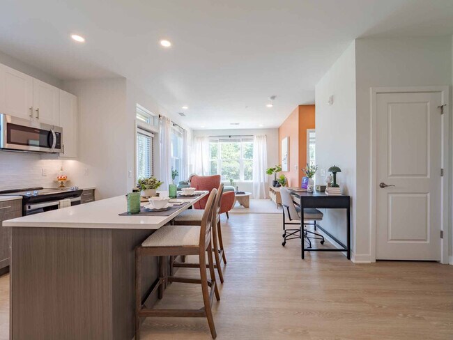 Foto del edificio - J Centra Burlington