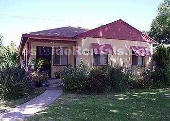 Primary Photo - 1207 N Verdugo Rd