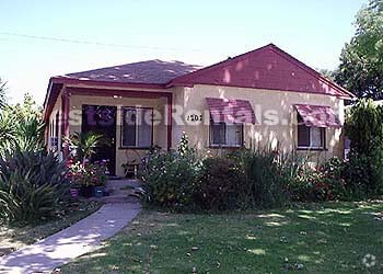 Building Photo - 1207 N Verdugo Rd