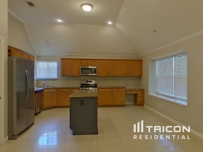 Foto del edificio - 2708 Hemingway Dr